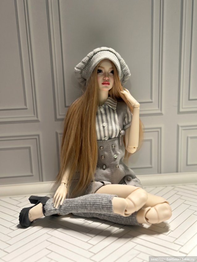 Куклы Natalia Loseva (Наталья Лосева): авторские BJD (БЖД) (фото 7)