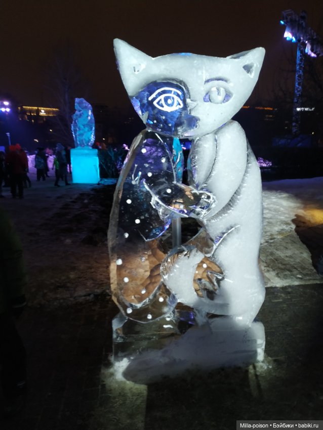 Снег и Лёд и Эльфийка — Игровые куклы разных производителей (Разное): редкие бренды