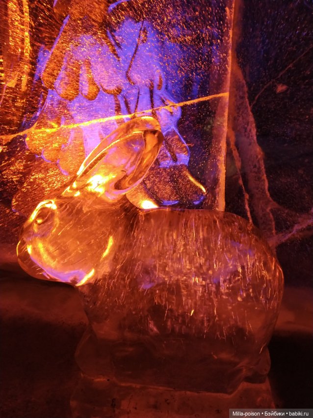 Снег и Лёд и Эльфийка — Игровые куклы разных производителей (Разное): редкие бренды