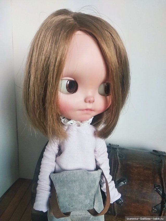 Модные комплекты для Блайз ( Blythe)