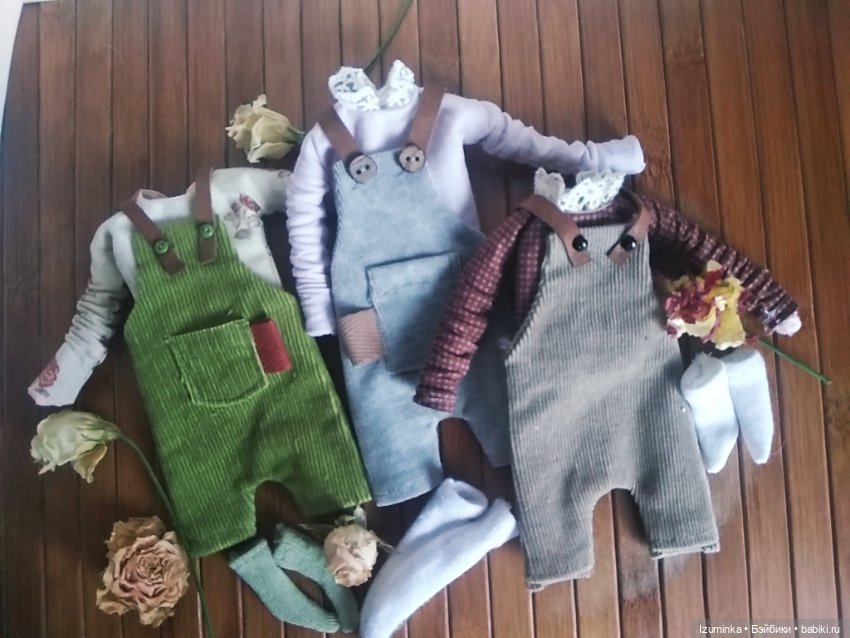 Модные комплекты для Блайз ( Blythe)