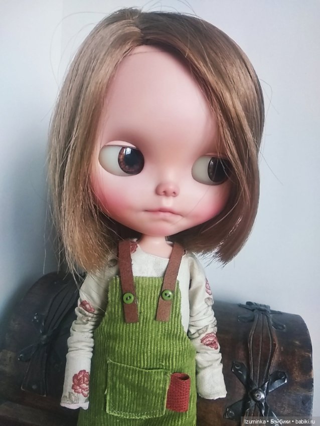 Модные комплекты для Блайз ( Blythe)