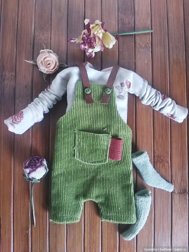 Модные комплекты для Блайз ( Blythe)