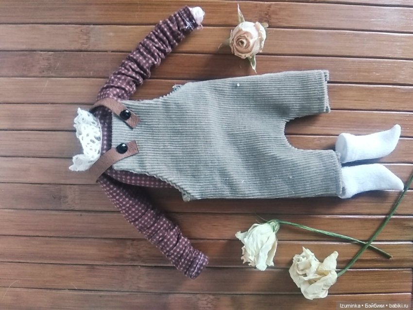 Модные комплекты для Блайз ( Blythe)