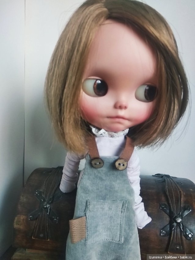 Модные комплекты для Блайз ( Blythe) (фото 7)