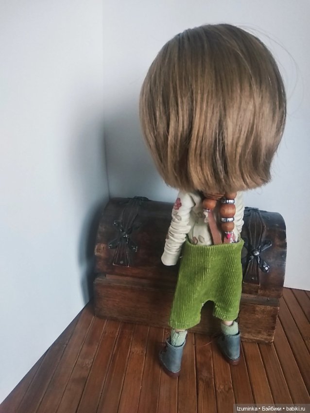 Модные комплекты для Блайз ( Blythe)