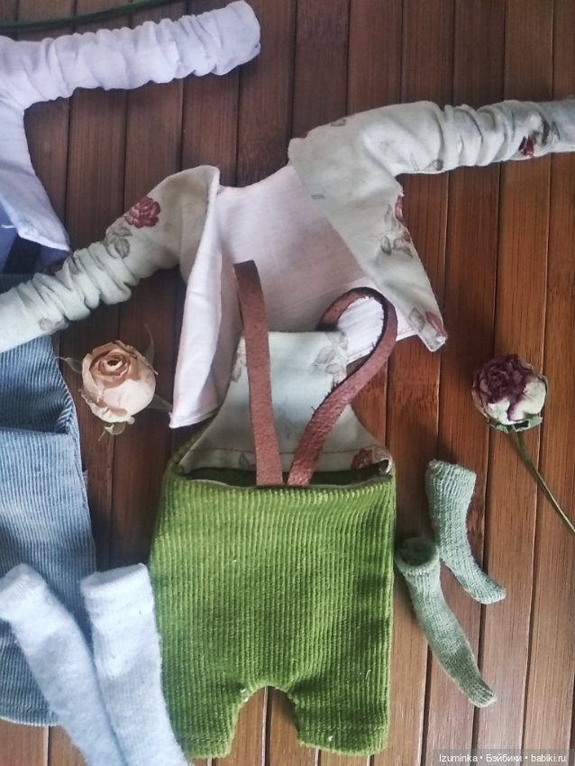 Модные комплекты для Блайз ( Blythe)