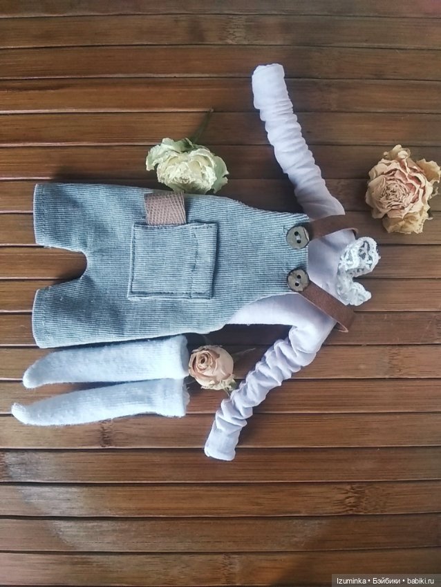 Модные комплекты для Блайз ( Blythe)