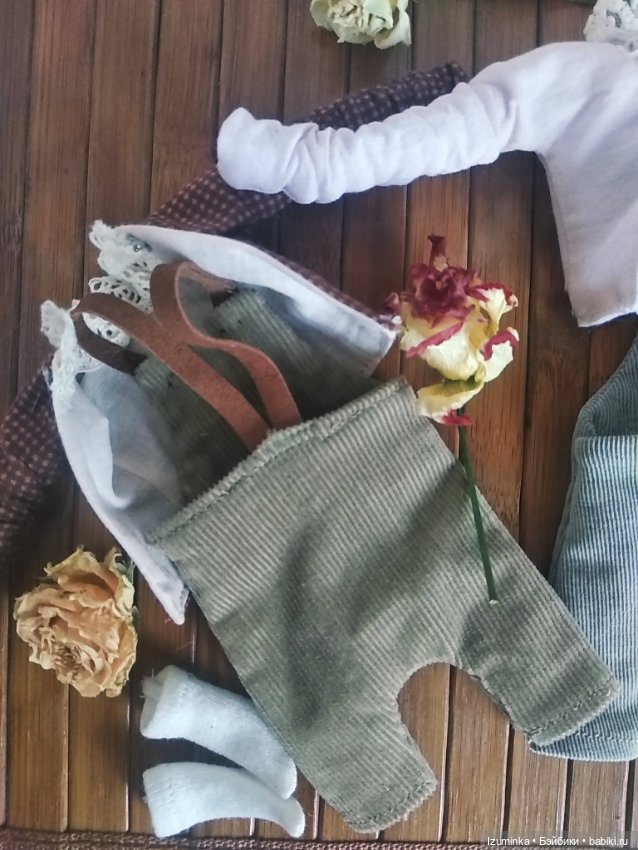 Модные комплекты для Блайз ( Blythe)