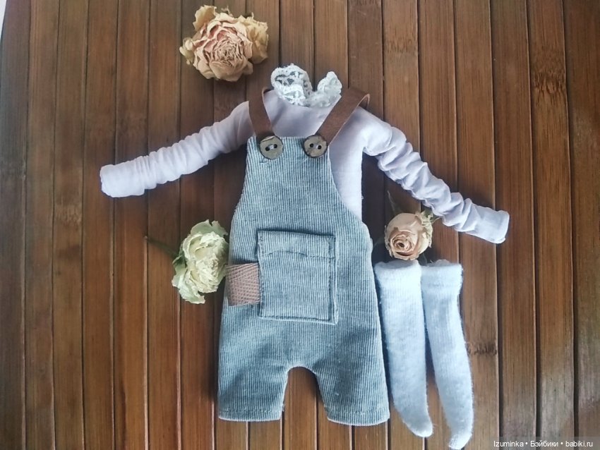 Модные комплекты для Блайз ( Blythe)