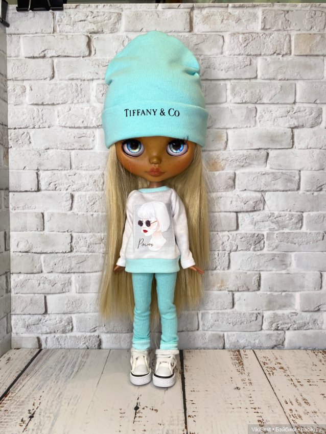 Одежда для Блайз своими руками (фото 10)