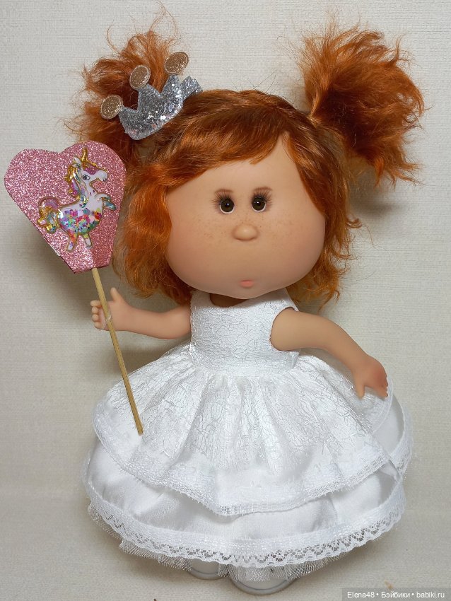 Ох уж эти Булки!😁 — ООАК и репейнт игровых кукол: Bratz