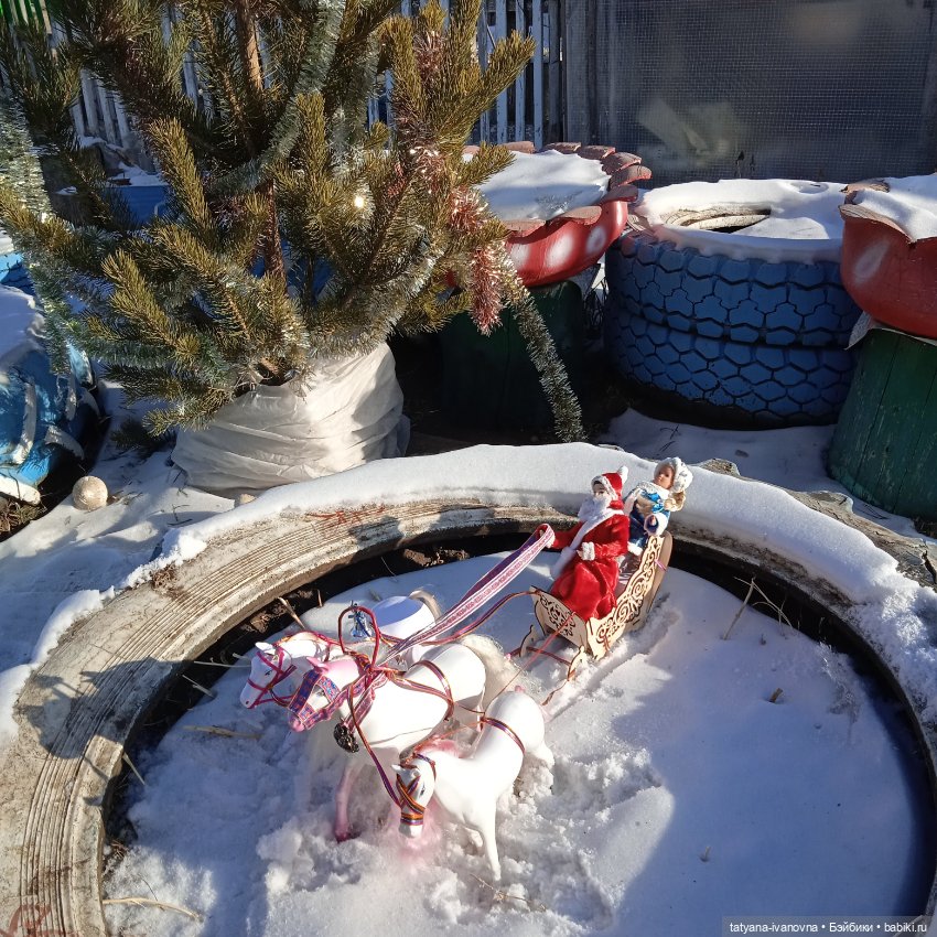 Три белых коня — Куклы с Алиэкспресс (Aliexpress): Китайские шарнирные (фото 2)