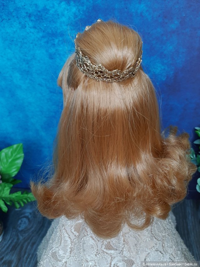 Мои куклы. Анжелика — Куклы Paola Reina (Паола Рейна): новинки (фото 7)