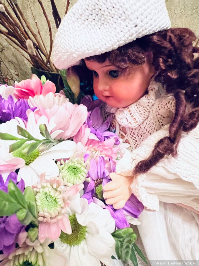 Обшиваю Марсельку подруги, до и после… (фото 3)