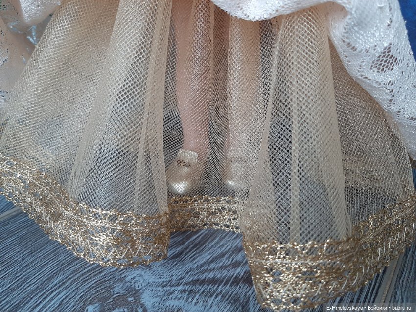 Мои куклы. Анжелика — Куклы Paola Reina (Паола Рейна): новинки (фото 8)