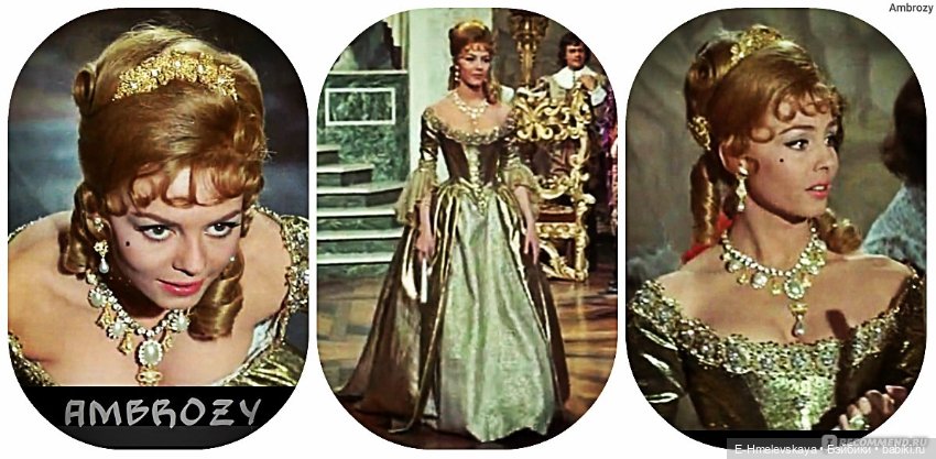 Мои куклы. Анжелика — Куклы Paola Reina (Паола Рейна): новинки (фото 10)