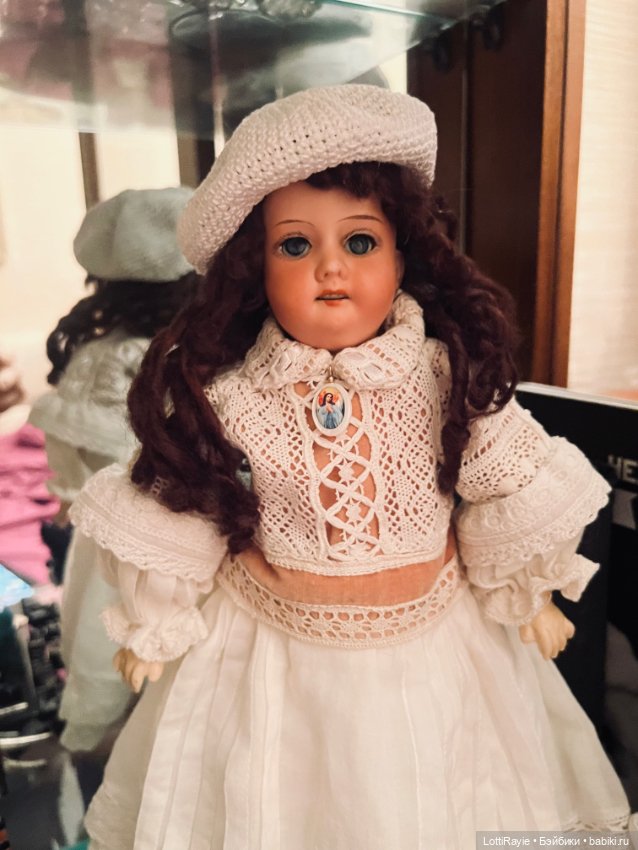 Обшиваю Марсельку подруги, до и после… (фото 7)