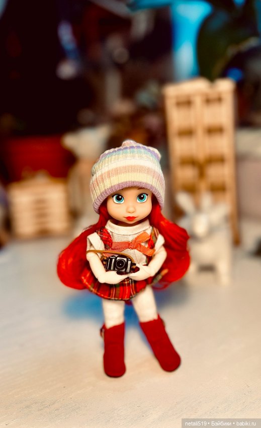 Малышки — Другие мини (фото 4)