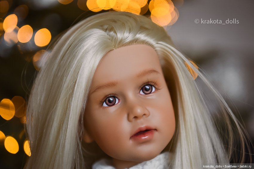 Первая ласточка 2023 года. Свеня Готц Ооак (фото 8)