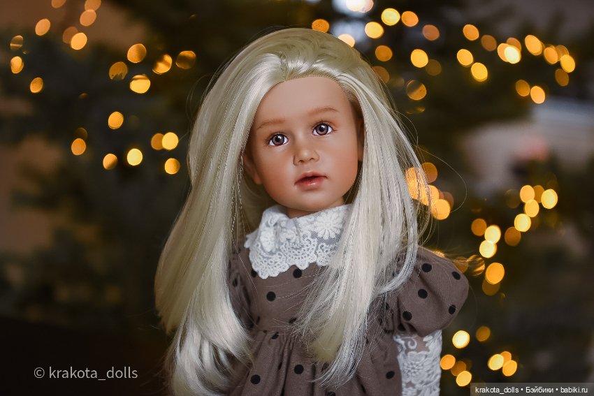 Первая ласточка 2023 года. Свеня Готц Ооак (фото 9)