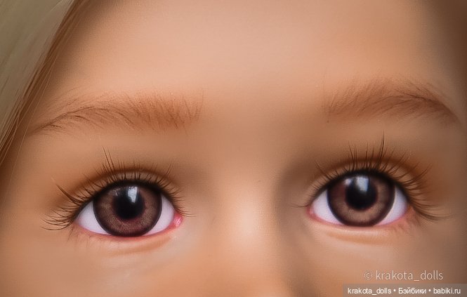 Первая ласточка 2023 года. Свеня Готц Ооак