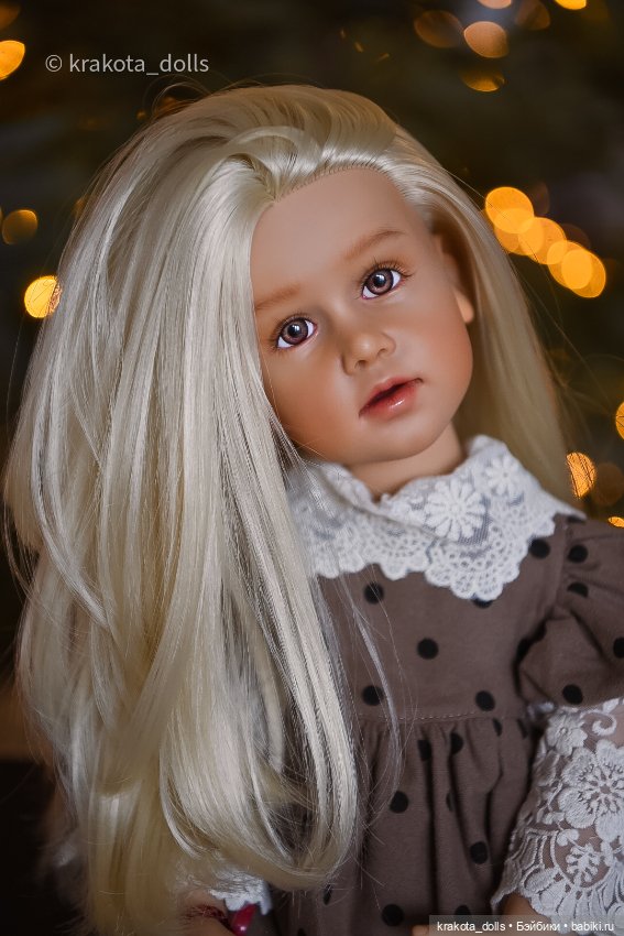 Первая ласточка 2023 года. Свеня Готц Ооак (фото 5)