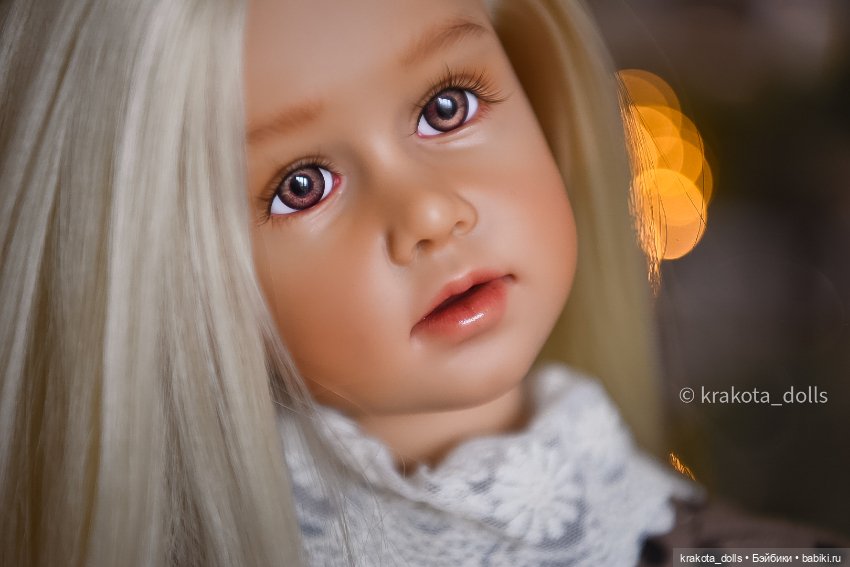 Первая ласточка 2023 года. Свеня Готц Ооак (фото 2)