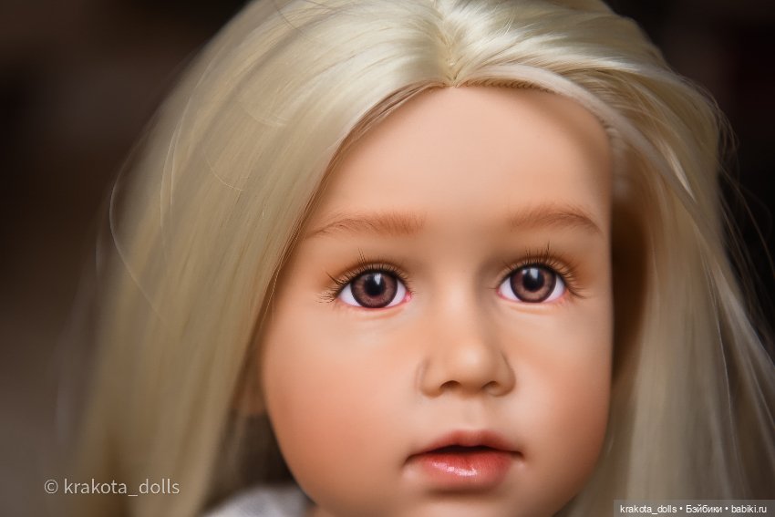 Первая ласточка 2023 года. Свеня Готц Ооак (фото 10)