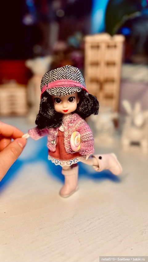 Малышки — Другие мини (фото 3)