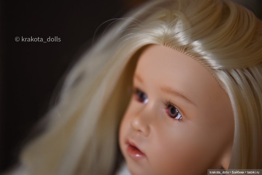 Первая ласточка 2023 года. Свеня Готц Ооак (фото 4)