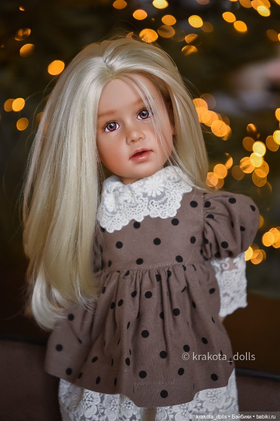 Первая ласточка 2023 года. Свеня Готц Ооак (фото 7)