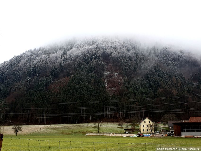 Сабрина и цветущая зима — Куклы Ruby Red (Руби Ред) Fashion Friends: Siblies