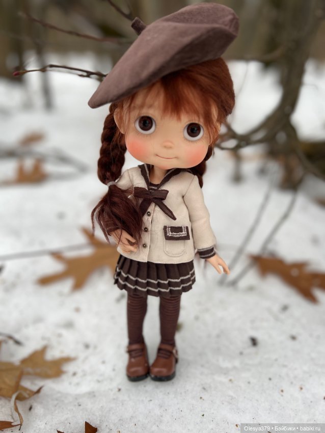 Моя красавица — Разные куклы BJD (БЖД): редкие бренды