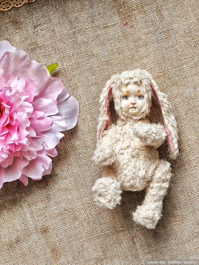 Этого Зайку хозяйка не бросит (фото 3)