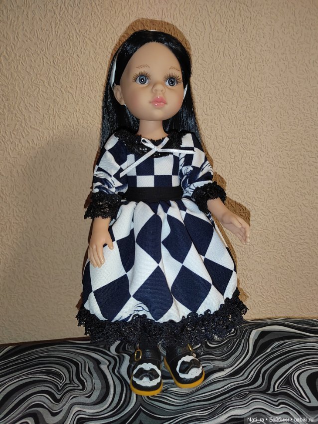 Алиса в Зазеркалье и другие (фото 8)