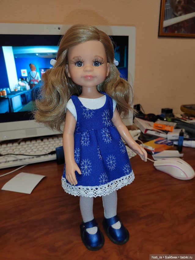 Алиса в Зазеркалье и другие