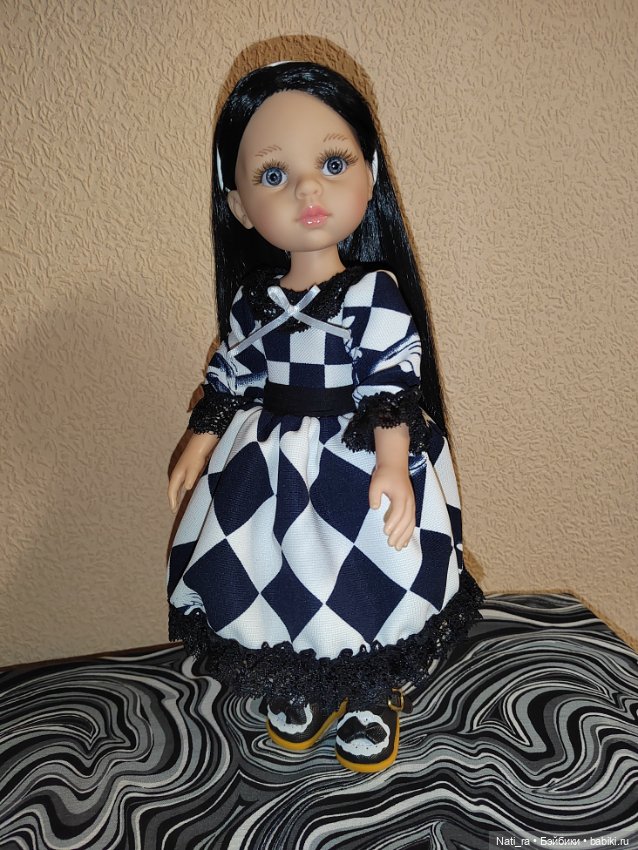 Алиса в Зазеркалье и другие (фото 5)