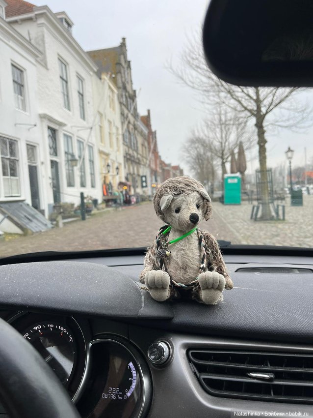 Fashion Dolls 473 — Туризм и путешествия: фотоотчеты из поездок