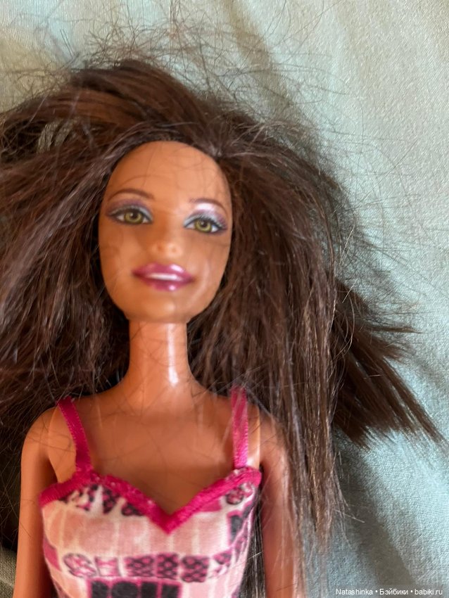 Fashion Dolls 473 — Туризм и путешествия: фотоотчеты из поездок (фото 10)