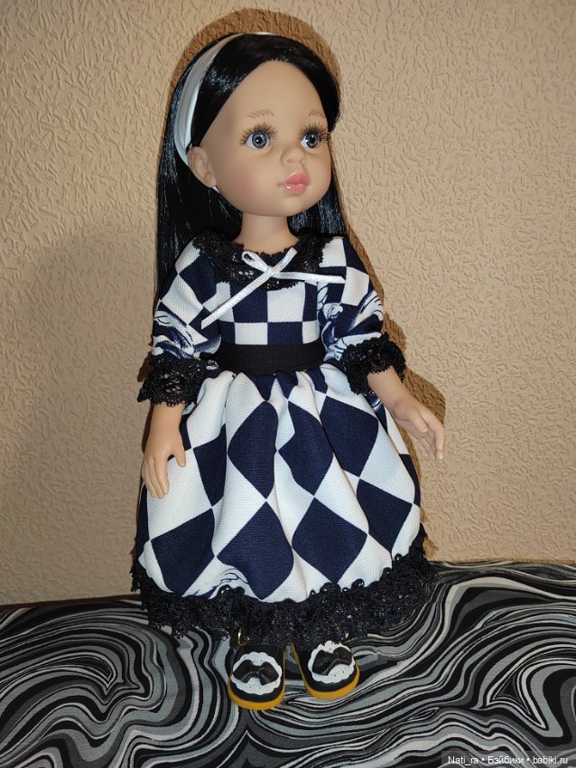 Алиса в Зазеркалье и другие (фото 7)