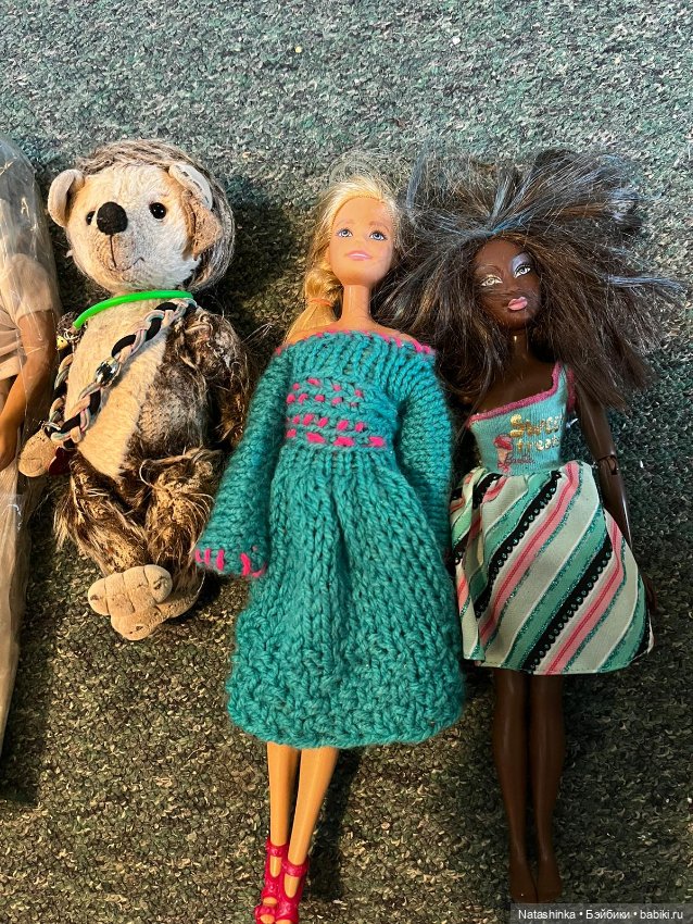 Fashion Dolls 473 — Туризм и путешествия: фотоотчеты из поездок