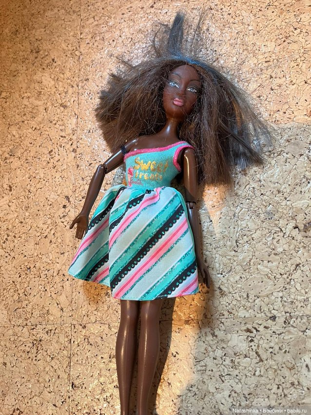 Fashion Dolls 473 — Туризм и путешествия: фотоотчеты из поездок