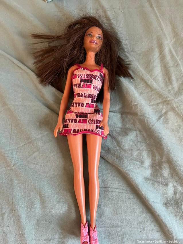 Fashion Dolls 473 — Туризм и путешествия: фотоотчеты из поездок (фото 9)