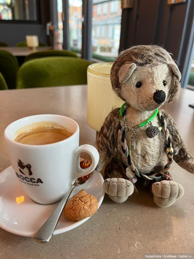 Fashion Dolls 473 — Туризм и путешествия: фотоотчеты из поездок (фото 3)