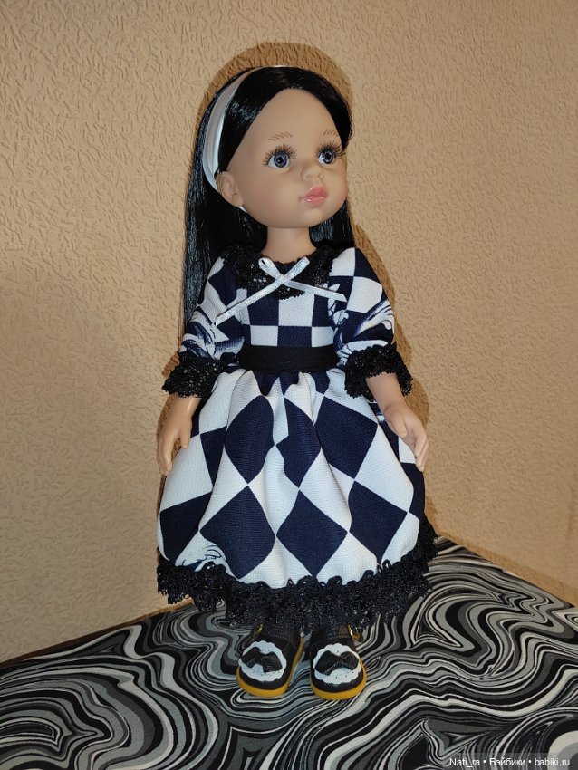 Алиса в Зазеркалье и другие (фото 3)