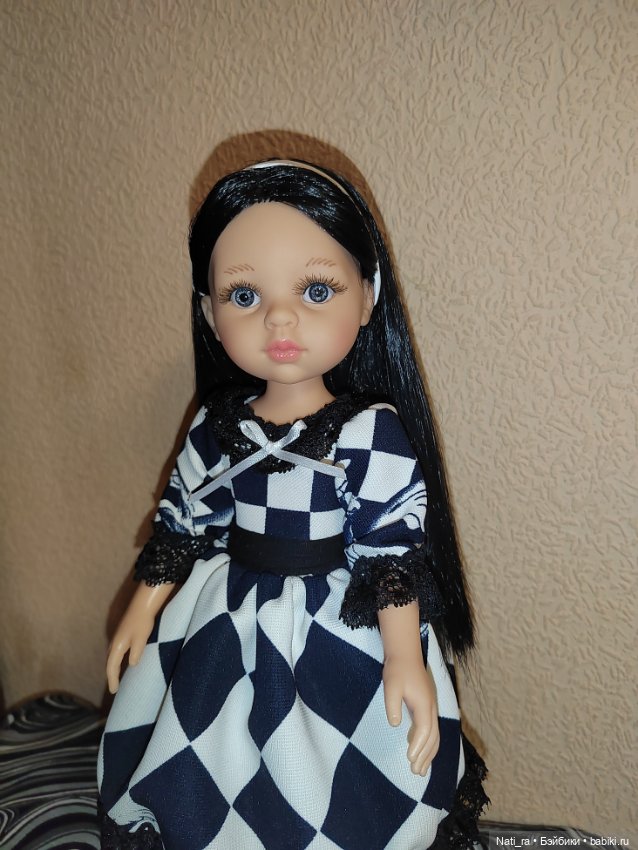 Алиса в Зазеркалье и другие (фото 6)