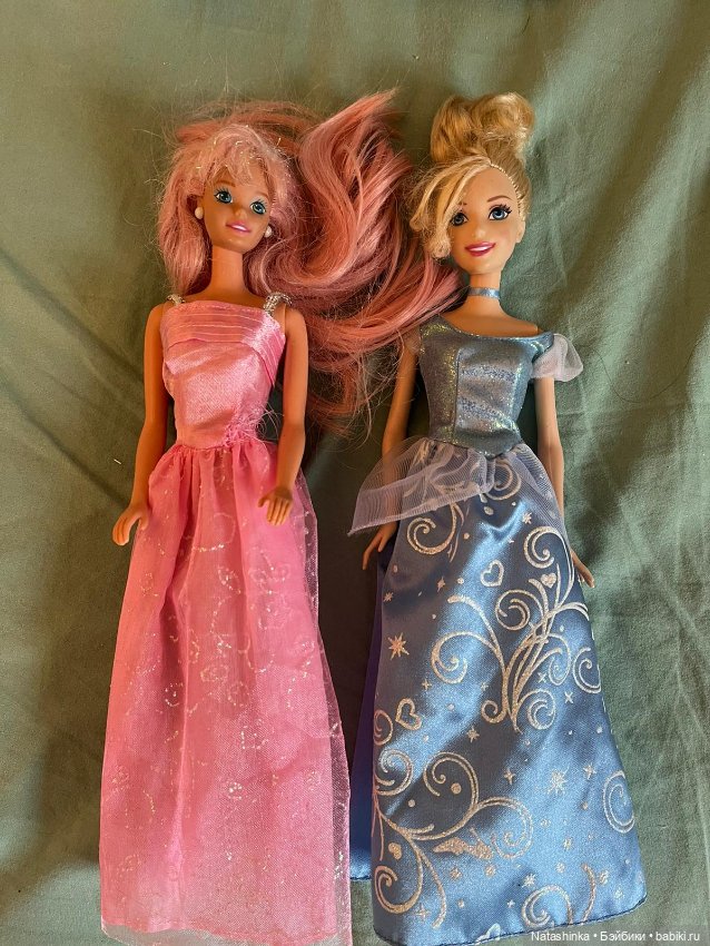 Fashion Dolls 473 — Туризм и путешествия: фотоотчеты из поездок