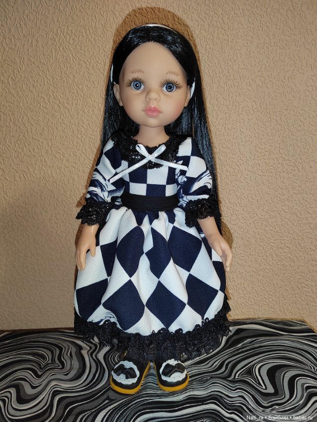 Алиса в Зазеркалье и другие (фото 2)