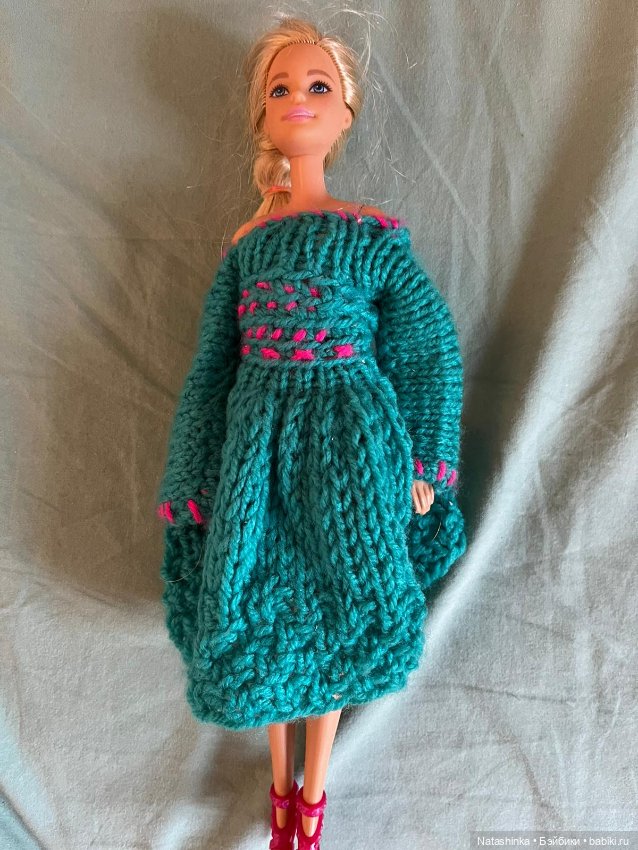 Fashion Dolls 473 — Туризм и путешествия: фотоотчеты из поездок